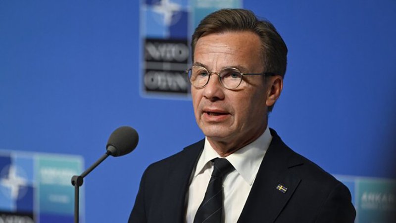 Премьер Швеции объявил об отставке после победы оппозиции на парламентских выборах